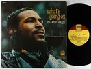 Marvin Gaye - What's Going On LP - Tamla VG+