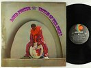David Porter - Victim Of The Joke? An Opera LP - Enterprise