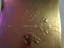 Jay-Z / Kanye West - Watch The Throne (New Vinyl) 2xLP Picture Disc New MINT