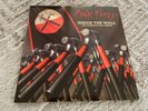 PINK FLOYD 2LP INSIDE THE WALL THE COMPLETE WALL DEMOS