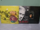 PINO MAURO-Poeti musicisti dell'800 napoletano - 'A tirata - Comm'a 'na vota -LP