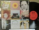 The Beatles Paul McCartney & Wings - Odd Sox LP MPL RC 78894