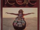 NEIL YOUNG: Decade US 3x LP Greatest Hits Vinyl LP