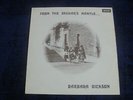 Barbara Dickson - From The Beggar's Mantle.. 1971 UK LP 1st DECCA FEMALE FOLK