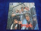 Yardbirds - Five Live Yardbirds 1972 UK LP COLUMBIA EX ERIC CLAPTON MOD/R&B