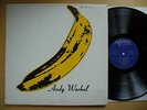 VELVET UNDERGROUND & NICO Same s/t LP 1968 Germany/US Verve VG+/EX-