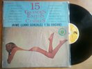 JAIME LLANO GONZALEZ Latin cumbia organo beat sonidero clasico