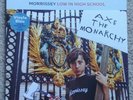 MORRISSEY Low In High School SEALED BLUE French LP Vinyl Record THE SMITHS