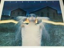 Cocteau Twins Garlands LP Indie 4AD Record Vinyl