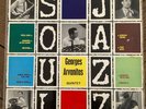 LP Vinyl Rare SOUL JAZZ Georges Arvanitas Quintet 1960