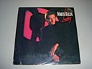 Marty Balin Lucky 1983 EMI America ST-17088 Promo VG+ VG+ Signed by Marty Balin