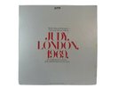 Judy Garland: Judy, London, 1969 Judys Last Performance Vinyl LP, Juno S-1000