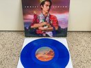 RARE Conan Gray - Sunset Season 10” BLUE Vinyl EP