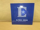 Elton John Diamonds - Vinyl [2 LP]