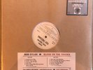 NEW SEALED VINYL - Bob Dylan - Blood On The Tracks Test Pressing - RSD 2019