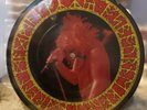 ozzy osbourne 45 RPM Picture Disc Jet Records
