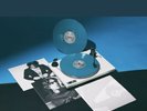 JOHN MAYER ‘CONTINUUM’ VMP EXCLUSIVE TURQUOISE COLOURED DOUBLE Vinyl LP New