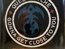Queensryche-Gonna Get Close To You/Prophecy Double Pack 7” 1985
