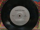 Kings Of Leon Use Somebody Promo 7” Single 88697507787