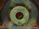 Jimmy Eat World Futures Promo Clear 7” Single INTR11244-1