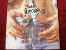 MADONNA LIKE A PRAYER VINYL LP 1st PRESS 1989 EU PROMO SET ORIGINAL INSERT LOT