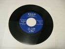 **Ralph Miranda & Del Toro's/ The Flame b/w Don't Leave Me Now/ Rogo/ 1958/ RARE
