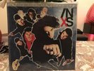 Inxs/ X MFSL # 000555 OOP SEALED