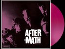 Rolling Stones - Aftermath (UK Version)  Violet Vinyl
