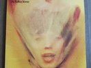 * ROLLING STONES - GOATS HEAD SOUP - 1st PRESS 1973 UK LP *