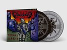 VOIVOD - TARGET EARTH - PICTURE DISC - 2 LP