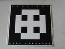Prurient Body Language 2001 LP Electronic Noise VG+ Ltd Ed 133/400 Hospital PBTS