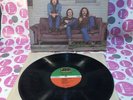 CROSBY STILLS & NASH Self Titled S/T Lp   Org 1969 Atlantic SD 8229   TESTED EXC