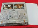 Bob Marley & The Wailers. Babylon By Bus (with poster) Album