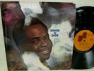 R&B SOUL FUNK ERNIE K-DOE 1975 JANUS JLS-3030 ALLEN TOUSSAINT BIG EZ GLOSSY VG++