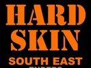 New Music Hard Skin 
