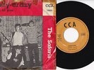 The Safaris -Crazy-Crazy / I Think Of You- 7