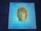 David Bowie - Same 1969 UK LP PHILIPS 1st STUNNING EX SLEEVE