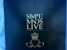 Simple Minds: Live In The City of Light: Limited Edition Promotional Package