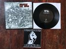 Protest The Hero Search For The Truth 7” 2002 Underground Operations RARE OOP