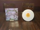 Metallica Creeping Death White Vinyl EP 12 KUT 112 NM Condition Vinyl