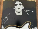 Lou Reed Transformer Vinyl 1972 Australian Record Velvet Underground David Bowie