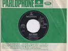 The PARAMOUNTS * Blue Ribbons * 1965 UK R&B BEAT FREAKBEAT MOD 45 * Listen