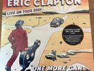 Eric Clapton One More Car One More Rider Sealed Album 3LPS
