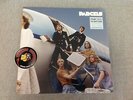 Parcels Debut Album New Rock 180 Gram Vinyl LP Piranha Records
