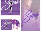 Selena “Ones” Picture Disc Vinyl 2LP Set (2020) Target Exclusive with Poster NEW