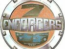 Various - Enforcers Volume 7 (Leaders Of The New School) - 1994 #760897