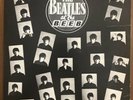 The Beatles at the Beeb 3 X LP's Rare Gatefold BBC Recordings