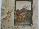 LED ZEPPELIN IV OZ ATLANTIC JIMMY PAGE ROBERT PLANT JOHN BONHAM STAIRWAY TO HEAV