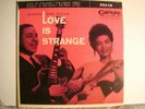 45 EP - GROOVE  18 - MICKEY AND SYLVIA -  LOVE IS STRANGE    NM