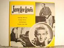 45 EP - SUN  109 - JERRY LEE LEWIS - ROCK-A-BILLY